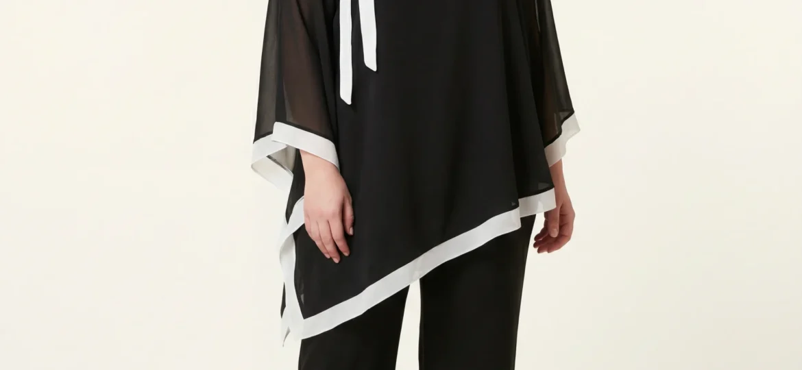 Νέα Συλλογή VERTICE – Plus Size Fashion 2026 | Ελληνικής Κατασκευής