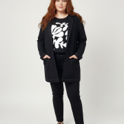 Σακάκι Plus size