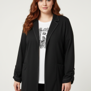 Σακάκι Plus size