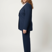 Σακάκι Plus size