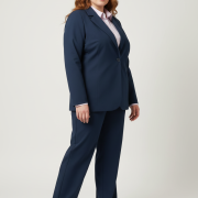 Σακάκι Plus size