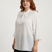 Πουκάμισο Plus Size