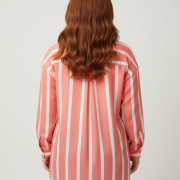 Πουκάμισο Plus Size