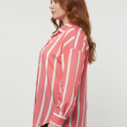 Πουκάμισο Plus Size