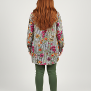 Πουκάμισο Plus Size