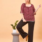 211.1002 TOP 211.2520 TROUSERS