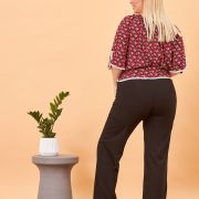 211.1002 TOP 211.2520 TROUSERS