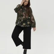 252.5002 SHIRT 252.2032 TROUSERS