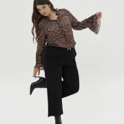 252.5005 SHIRT 252.2032 TROUSERS