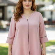 Μπλούζα Μεγάλων Μεγεθών