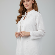 Πουκάμισο Plus Size