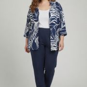 Παντελόνι με νερβιρ