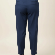 Γυναικείο Κοστούμι Plus Size Μπλε – Κομψό, Επαγγελματικό & Διαχρονικό. ΣΕΤ.