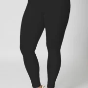 Κολάν Plus Size – Heavy Ελαστικό Κολάν με Viscose & Lycra Χειμώνας 2027