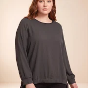 μπλούζες απογευματινές plus size